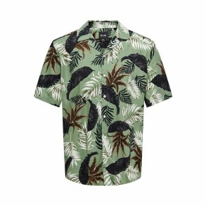 Skjorte Only & Sons Cuba Casual Kort slange
