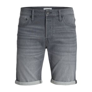 Herre Jeans Shorts Jack & Jones irick icon Ge 370 I.K 24