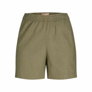 Sport shorts til kvinder Jack & Jones Grn Hr