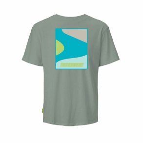 B�rne Kort�rmet T-shirt Jack & Jones Jcofast Print Tee Ss  Gr�