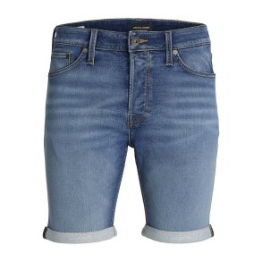 Shorts Jack & Jones JJRICK JJICON SHORTS GE 382 LK S EXP 12256124 Bl�