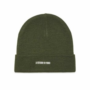 Hat Jack & Jones Jacbottle  Oliven