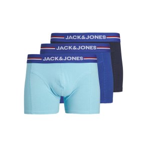 Boxershorts til mnd Jack & Jones  SOLID TRINKS 12255826  Bl