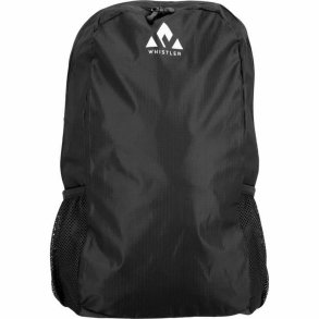 Vandrerygsk Whistler Wrangell Sort 17 L