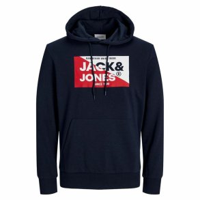 Httetrje til Mnd Jack & Jones Jjnolan Sort