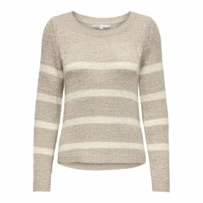 Sweaters uden Htte til Kvinder Only Only Onlgeena Xo Pullover Knt Noos