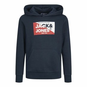 Httetrje til Mnd Jack & Jones Jjnolan Sort