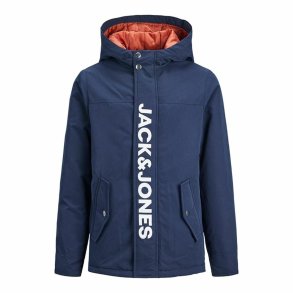 Jakke Brns Jack & Jones Jjfun Bl