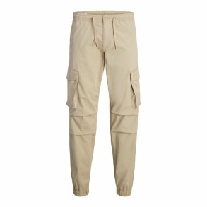 Bukser Jack & Jones Jpstkane Noah Cuffed Cargo