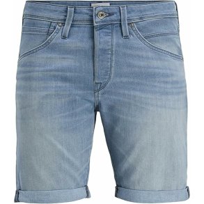Herre Shorts Jack & Jones JJIRICK JJFOX SHORTS CB 310 SN 12269608 Bl�