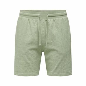 Bukser Only & Sons Onskian Life Reg Seersucker