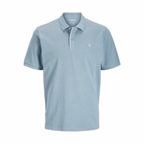 Kortrmet T-shirt til Mnd Jack & Jones Jprblasainz Ashley