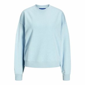 Sweaters uden Htte til Kvinder Jack & Jones Jxalfa Rlx Lsw Lysebl