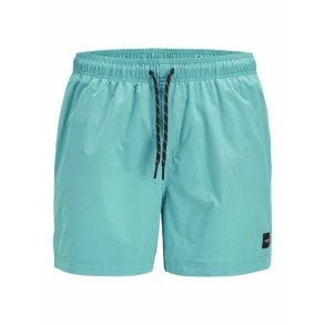 Badetj til Mnd Jack & Jones JPSTBORA BORA JJSWIM SOLID AKM Bl