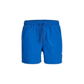 Badetj til Mnd Jack & Jones JPSTBORA BORA JJSWIM SOLID AKM Bl