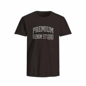 Kortrmet T-shirt til Mnd Jack & Jones Jprblutimmy