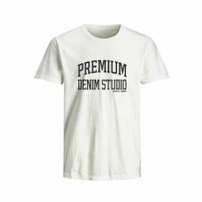 Kortrmet T-shirt til Mnd Jack & Jones Jprblutimmy