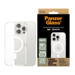 Mobil skrmprojektor PanzerGlass iPhone 16 Pro Apple