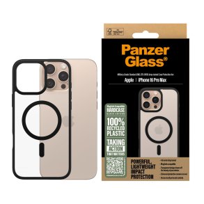 Mobil skrmprojektor PanzerGlass iPhone 16 Pro Max Apple