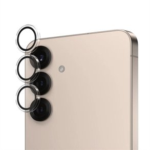 Mobilcover PanzerGlass Hoops Lens Protector Galaxy S25 Plus Gennemsigtig