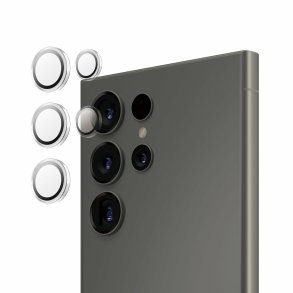 Mobil skrmprojektor PanzerGlass Samsung S25 Ultra