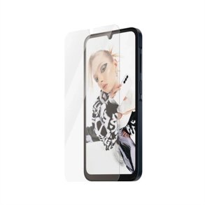 Mobilcover PanzerGlass SAFE Gennemsigtig