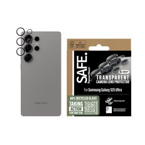 Mobil skrmprojektor PanzerGlass Samsung S25 Ultra