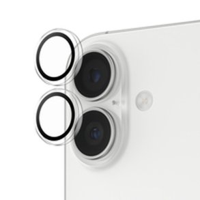 Objektiv Protector PanzerGlass iPhone 17-16-16+ Gennemsigtig Apple