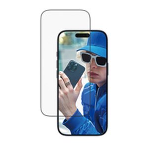 Mobilcover PanzerGlass iPhone 17 Pro Gennemsigtig Apple