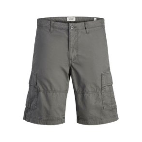 Shorts Jack & Jones JPSTCOLE MATEOCARGO SHORT MID SN 12274389 Gr�
