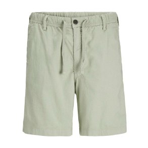 Herre Shorts Jack & Jones JPSTJAIDEN CAMPAIGN HYBRIDBONDISHORT SRT 12274968 Gr�n