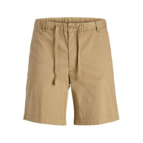 Shorts Jack & Jones JPSTJAIDEN CAMPAIGNHYBRIDJOGGERSHORT SRT 12274983 Brun