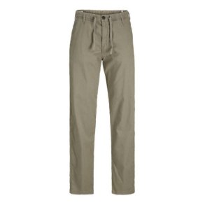Bukser Jack & Jones JPSTKANE HYBRID BONDI JOGGER SN 12274977 Gr�n