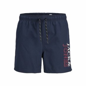 Shorts Jack & Jones Jpstmaui Jj Double Brns Unisex
