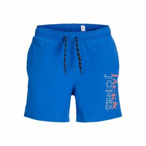Shorts Jack & Jones Jpstmaui Jj Double Brns Unisex