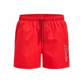 Shorts Jack & Jones Jpstmaui Jj Double Brns Unisex