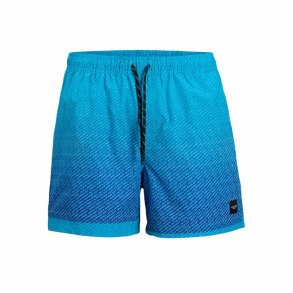 Badetj til Kvinder Jack & Jones Jpstmaui Jjswim Gradient Bl