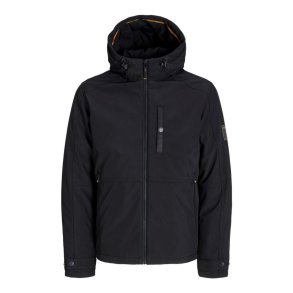 Jakke Jack & Jones Jjfinn Softshell Sort