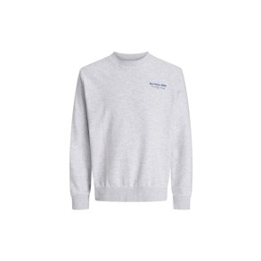 Sweaters uden H�tte til M�nd Jack & Jones Jjninety Crew Neck Hvid