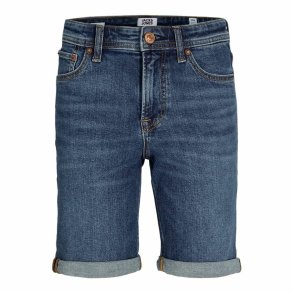 Shorts Jack & Jones Jjirick Jjoriginal Am 360 Brns Unisex