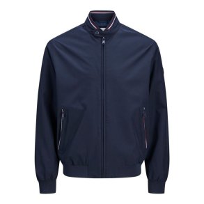 Jakke Jack & Jones Jjbrook Bomber M�rkebl�