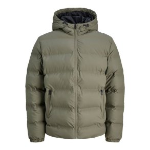 Jakke Jack & Jones Jjelements Pu Puffer