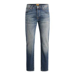 Jeans til M�nd Jack & Jones Jjimike Jjfox Cb 082 Bl�