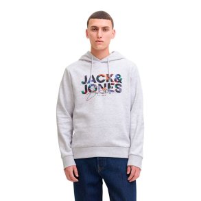 H�ttetr�je til M�nd Jack & Jones Jjgeplas Sweat Hood Ln