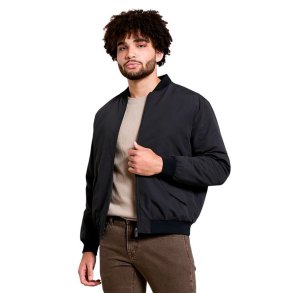 Jakke Only & Sons Onsrussel Padded Bomber Sort