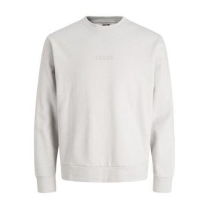 Sweaters uden H�tte til M�nd Jack & Jones JCOSTANCE SWEAT CREW NECK 12282821 Gr�