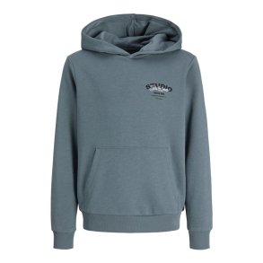 H�ttetr�je til B�rn Jack & Jones Jjyuki Stormy Weather Bl�