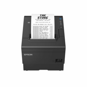 Billetprinter Epson TM-T88VII (152)