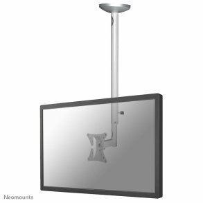 TV-holder Neomounts FPMA-C050SILVER 10-30