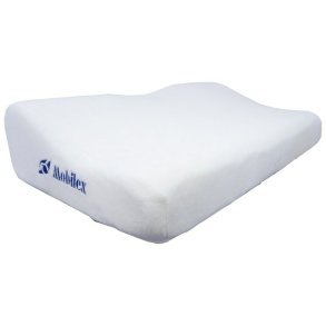 Ergonomisk kn- og ben pude Mobilex SoftSleep
